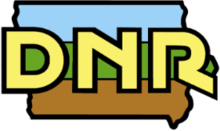 DNR logo