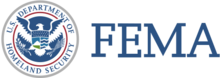 FEMA logo